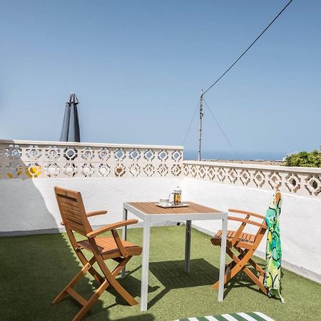 Casa Drago - Villa Perenquen Guía de Isora Dış mekan fotoğraf