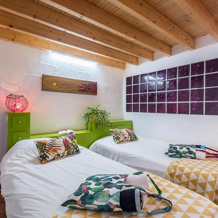 Casa Drago - Villa Perenquen Guía de Isora Dış mekan fotoğraf